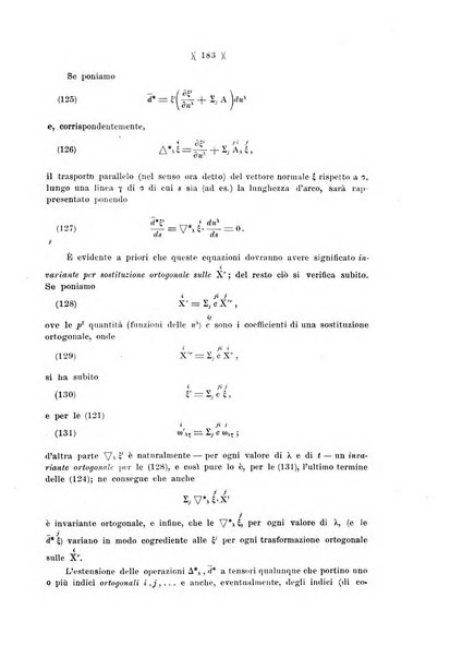 Giornale di matematiche di Battaglini