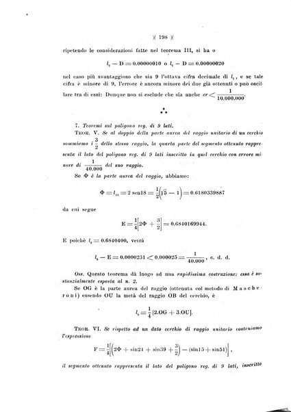 Giornale di matematiche di Battaglini