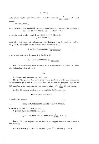 Giornale di matematiche di Battaglini