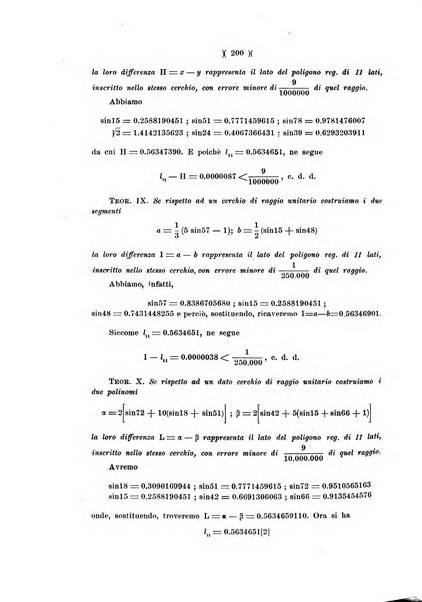 Giornale di matematiche di Battaglini