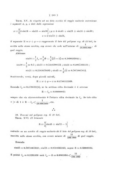 Giornale di matematiche di Battaglini