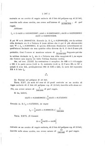 Giornale di matematiche di Battaglini