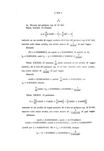 Giornale di matematiche di Battaglini