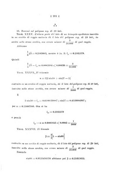 Giornale di matematiche di Battaglini