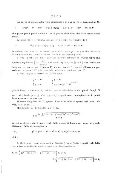 Giornale di matematiche di Battaglini