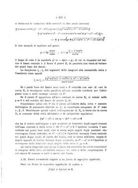 Giornale di matematiche di Battaglini