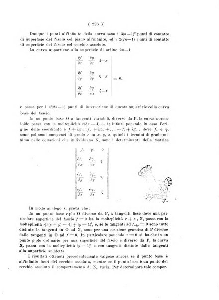 Giornale di matematiche di Battaglini