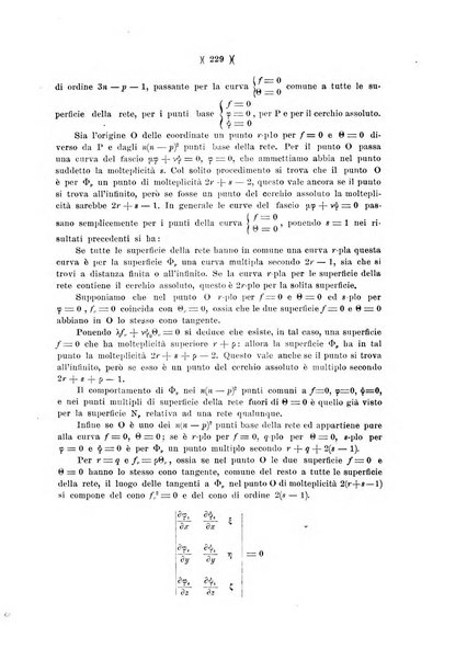 Giornale di matematiche di Battaglini