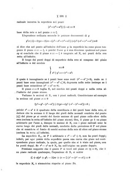 Giornale di matematiche di Battaglini