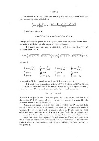 Giornale di matematiche di Battaglini