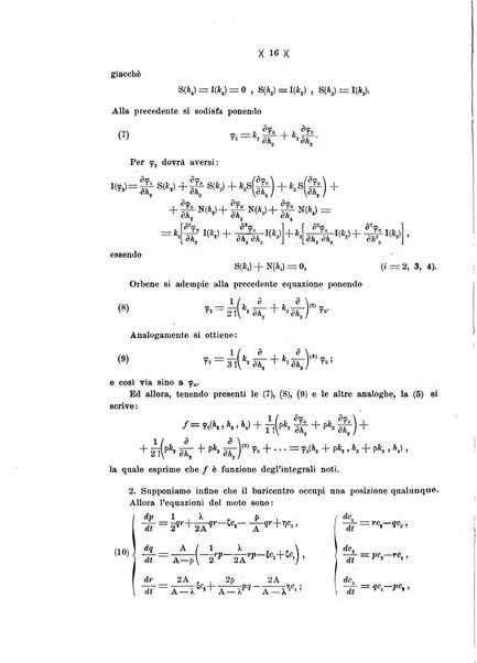 Giornale di matematiche di Battaglini