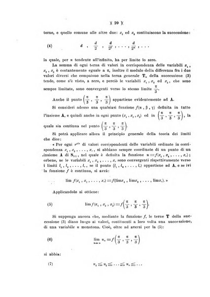 Giornale di matematiche di Battaglini