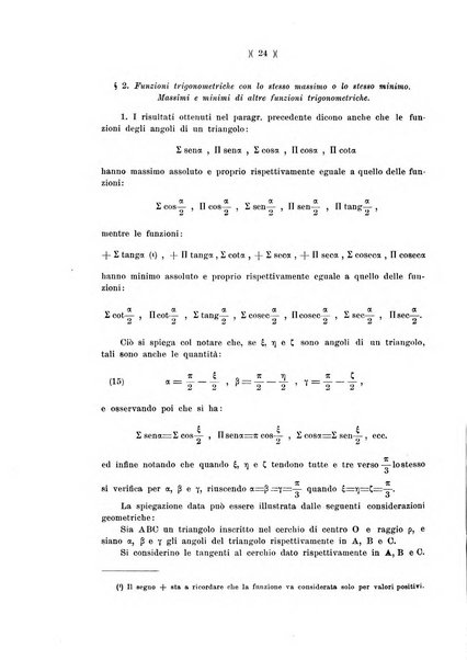 Giornale di matematiche di Battaglini