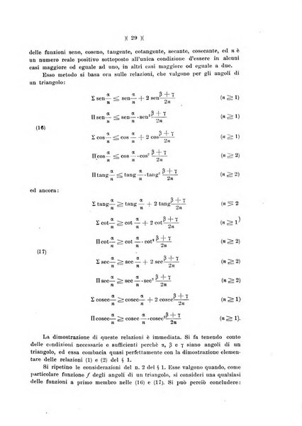 Giornale di matematiche di Battaglini