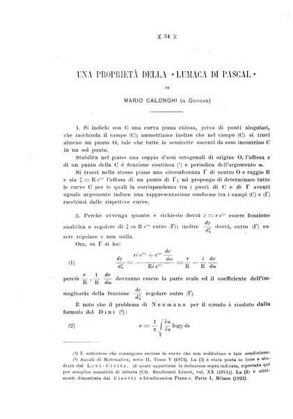 Giornale di matematiche di Battaglini