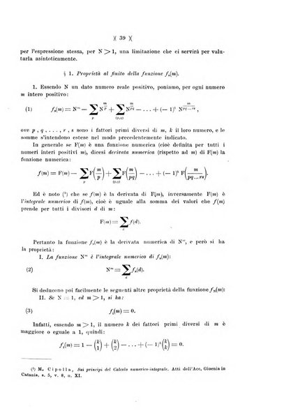 Giornale di matematiche di Battaglini