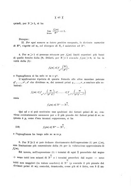 Giornale di matematiche di Battaglini