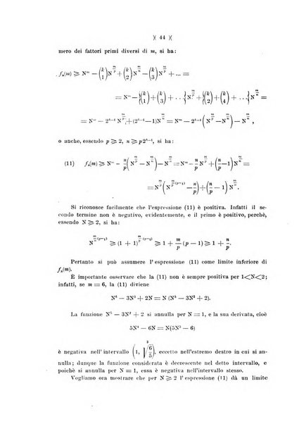 Giornale di matematiche di Battaglini