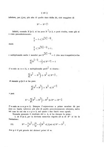 Giornale di matematiche di Battaglini