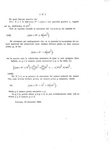 Giornale di matematiche di Battaglini