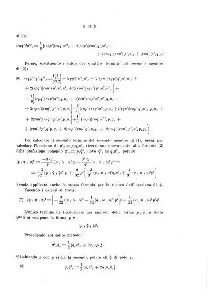 Giornale di matematiche di Battaglini