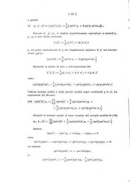 Giornale di matematiche di Battaglini