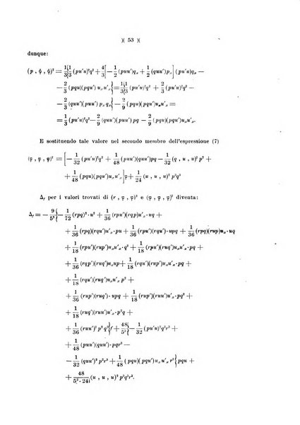 Giornale di matematiche di Battaglini