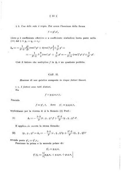 Giornale di matematiche di Battaglini