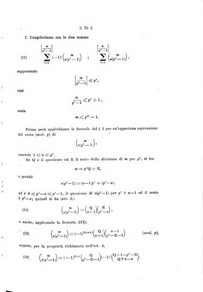 Giornale di matematiche di Battaglini