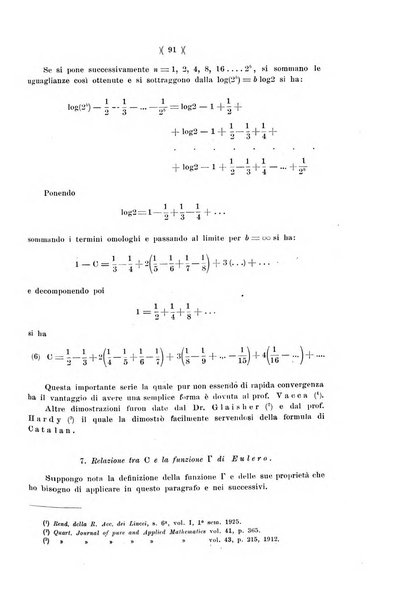 Giornale di matematiche di Battaglini