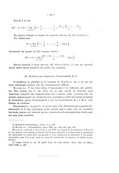 Giornale di matematiche di Battaglini