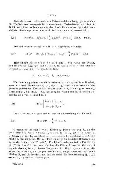 Giornale di matematiche di Battaglini