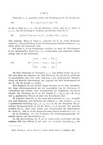 Giornale di matematiche di Battaglini