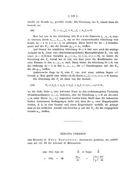 Giornale di matematiche di Battaglini