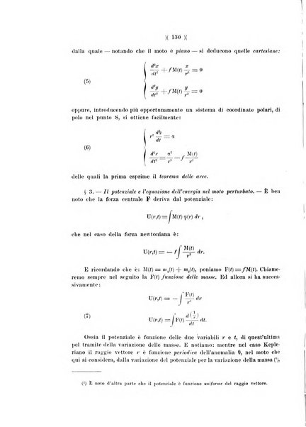 Giornale di matematiche di Battaglini