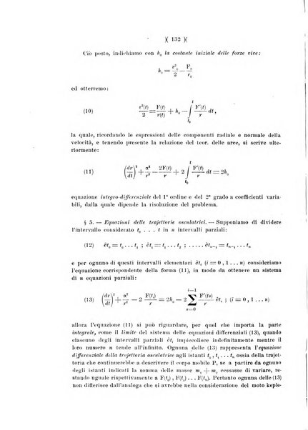 Giornale di matematiche di Battaglini