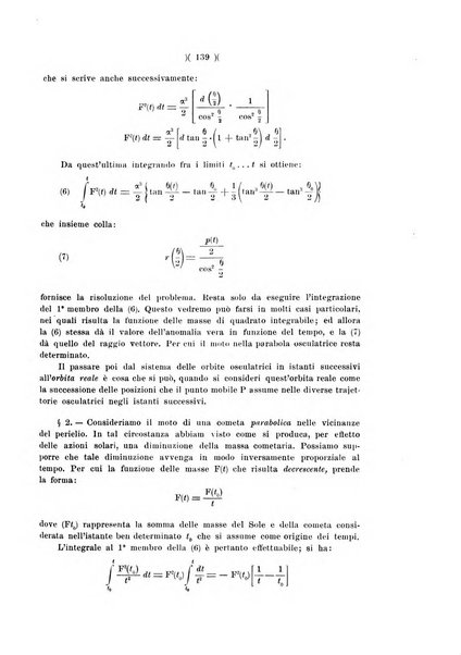 Giornale di matematiche di Battaglini