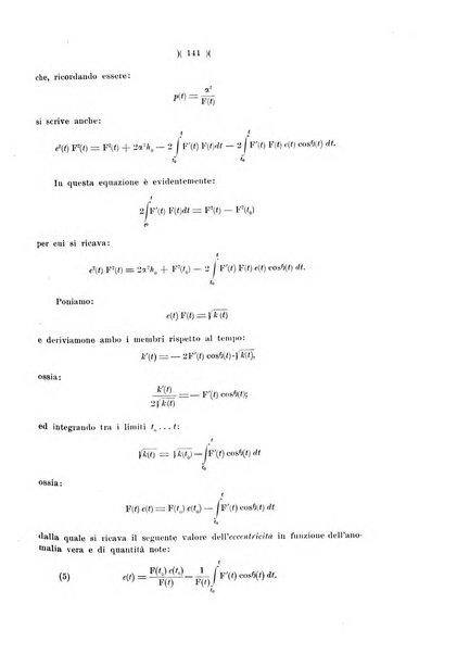 Giornale di matematiche di Battaglini