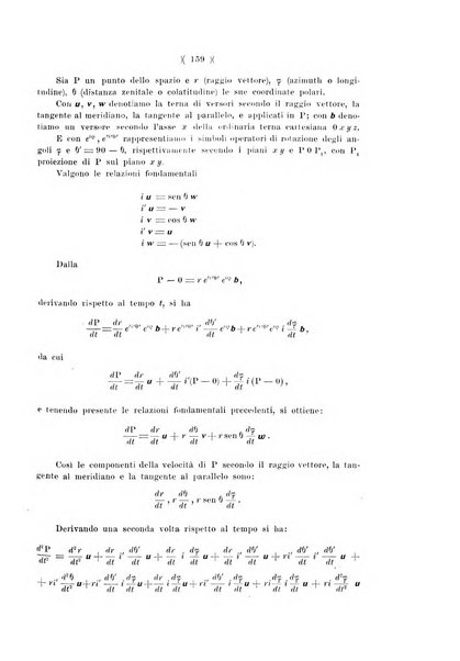 Giornale di matematiche di Battaglini