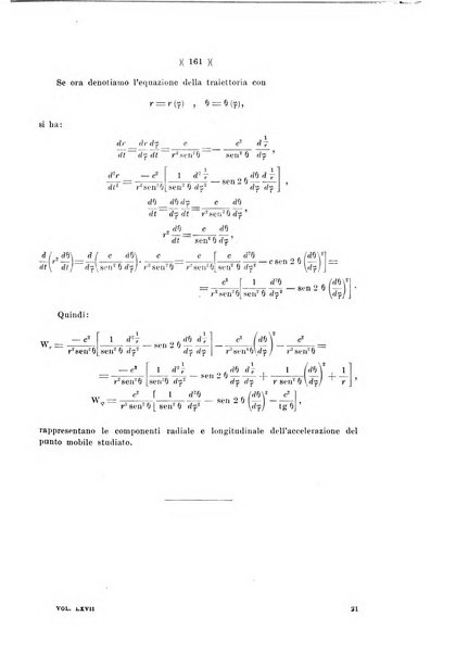 Giornale di matematiche di Battaglini