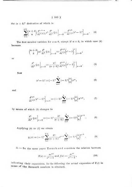 Giornale di matematiche di Battaglini