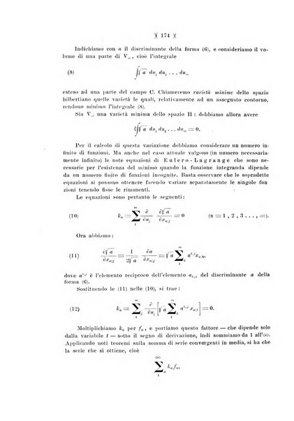 Giornale di matematiche di Battaglini