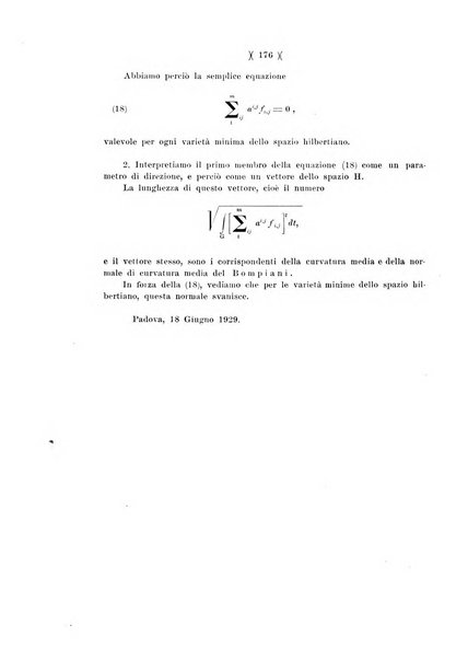 Giornale di matematiche di Battaglini