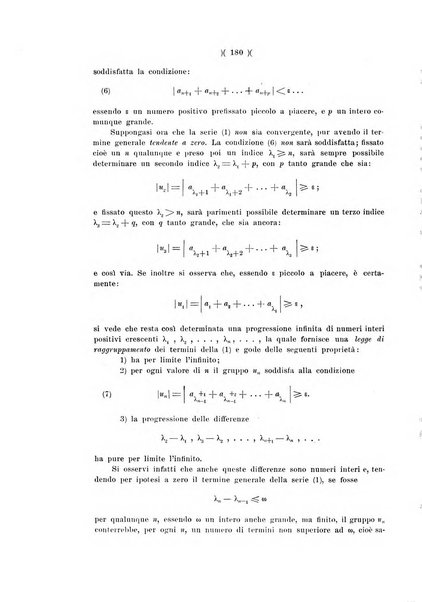 Giornale di matematiche di Battaglini