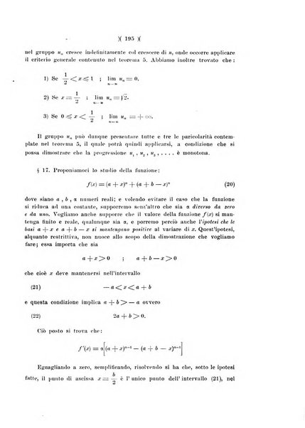 Giornale di matematiche di Battaglini