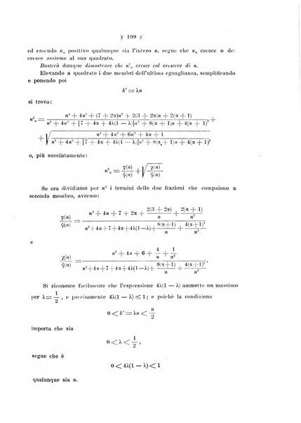 Giornale di matematiche di Battaglini