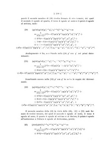 Giornale di matematiche di Battaglini