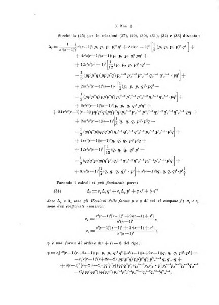 Giornale di matematiche di Battaglini