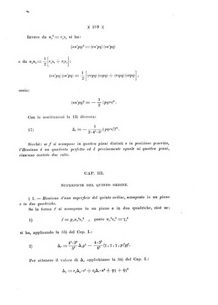 Giornale di matematiche di Battaglini