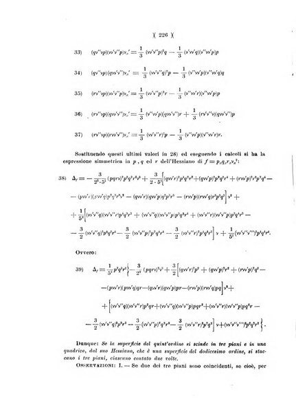 Giornale di matematiche di Battaglini